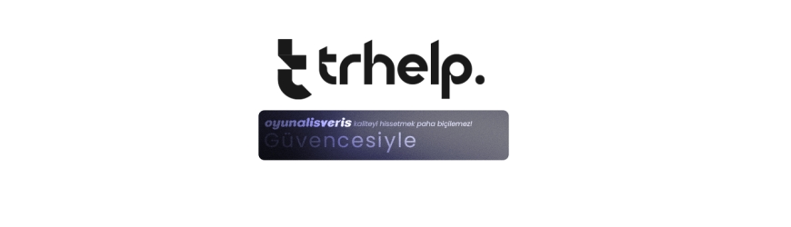 trhelp Kapak Fotoğrafı