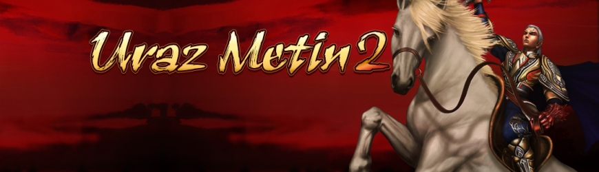 UrazMetin2 Kapak Fotoğrafı