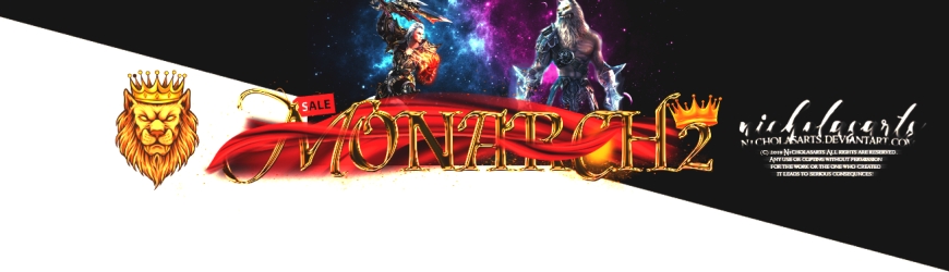Monarch2 Kapak Fotoğrafı