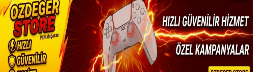 OZDEGER Kapak Fotoğrafı