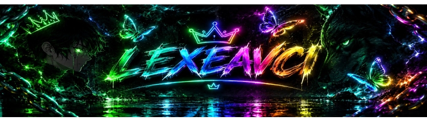 LEXEAVCI Kapak Fotoğrafı