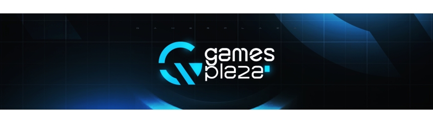 Games Plaza Kapak Fotoğrafı