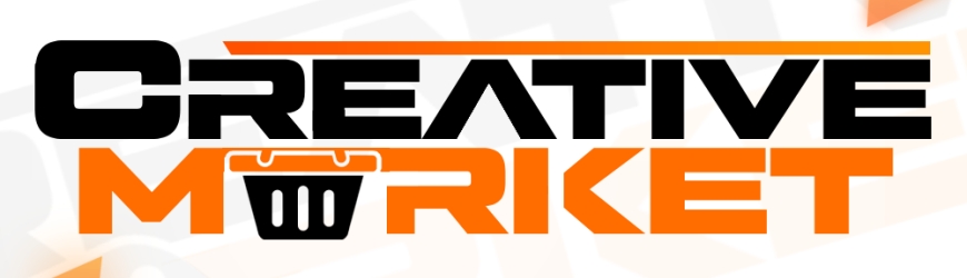 CreativeMarket Kapak Fotoğrafı