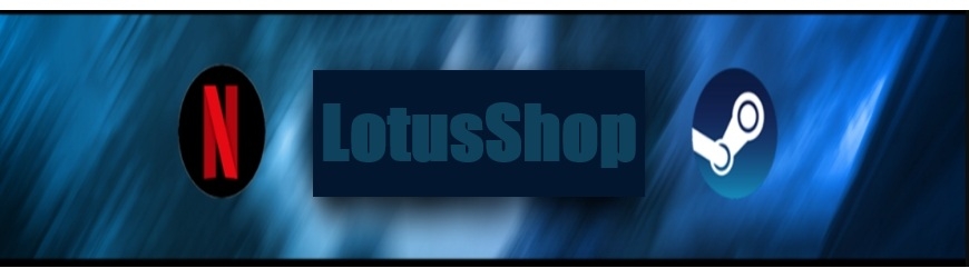 LotusShop Kapak Fotoğrafı