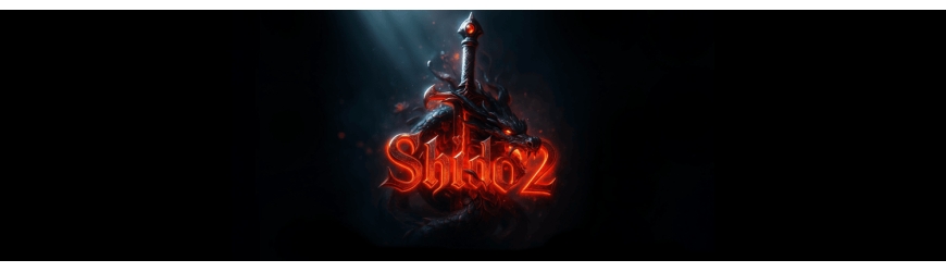 Shido2 Kapak Fotoğrafı