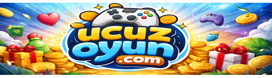 Ucuzoyun Kapak Fotoğrafı