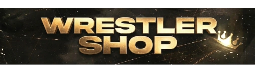 WrestlerShop Kapak Fotoğrafı