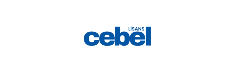 Cebel Lisans Kapak Fotoğrafı