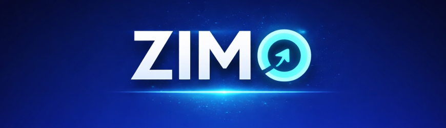 Zimo STORE SHOP Kapak Fotoğrafı