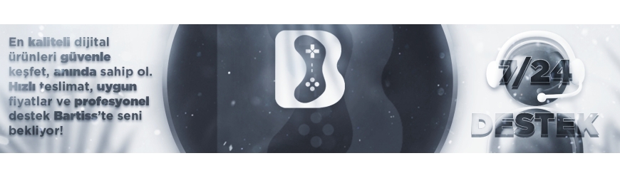 Bartis Kapak Fotoğrafı