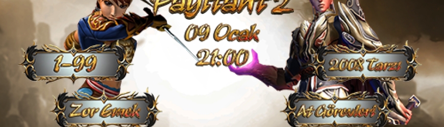 Payitaht2 Kapak Fotoğrafı