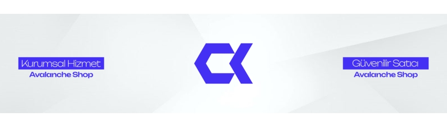 Avalanche Shop Kapak Fotoğrafı