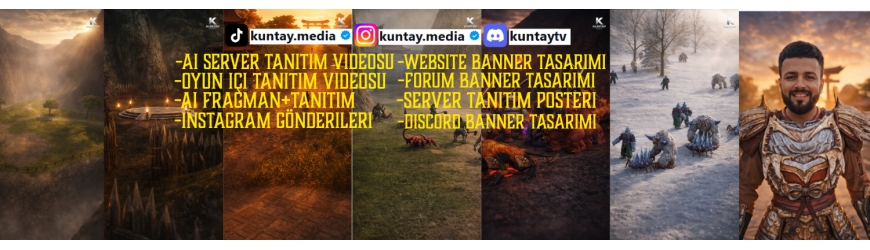 Kuntay Media Kapak Fotoğrafı