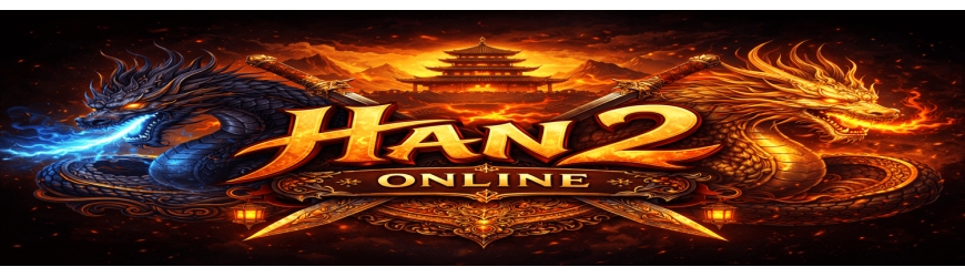 Han2Online Kapak Fotoğrafı