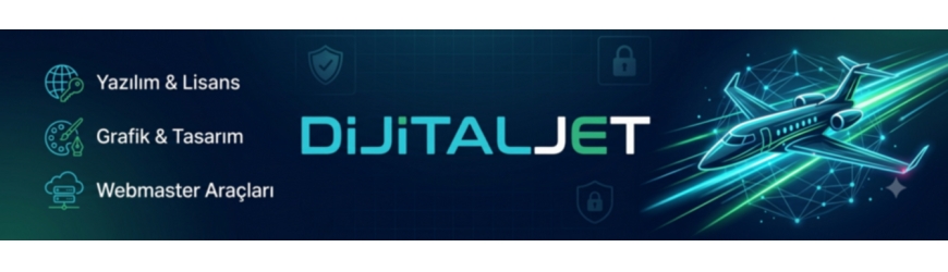 DijitalJet Kapak Fotoğrafı