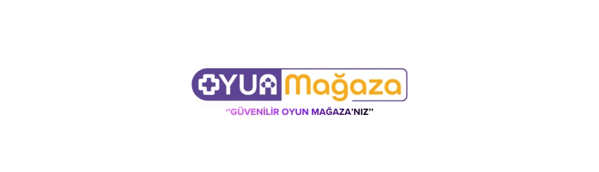 OyunMagaza Kapak Fotoğrafı