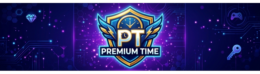 Premium Time Kapak Fotoğrafı