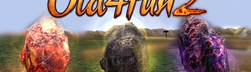 Old4Fun2 Kapak Fotoğrafı