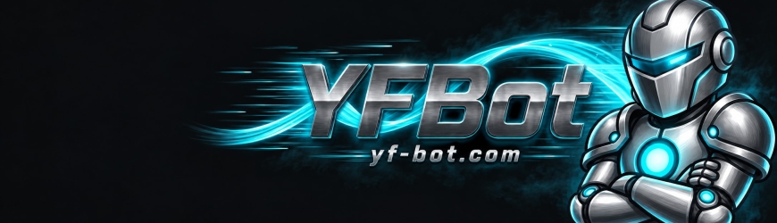 YFBot Kapak Fotoğrafı