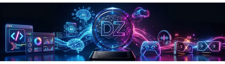 DijitalZeka07 Kapak Fotoğrafı