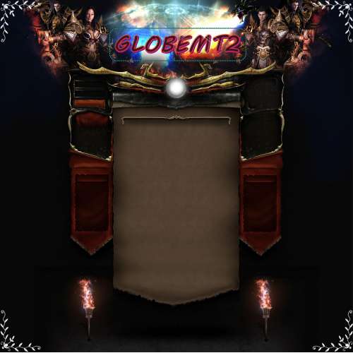 GLOBEMT2 NESME MARKET Avatar