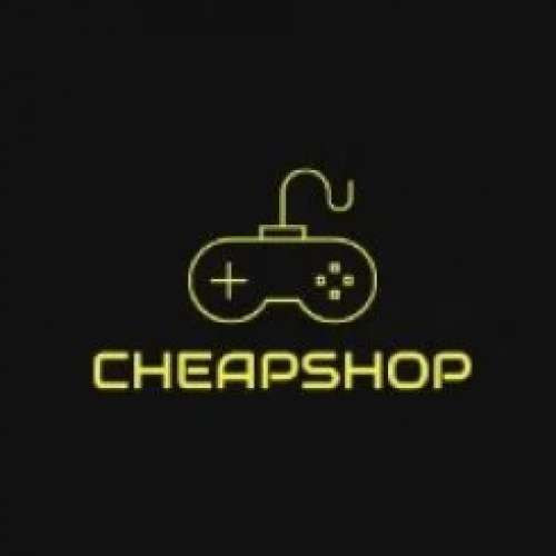 Store Logo