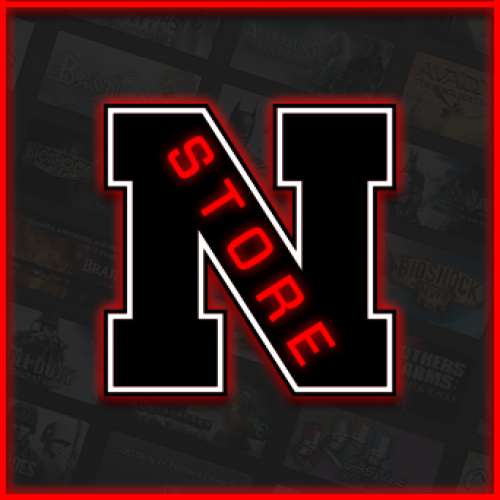 Store Logo
