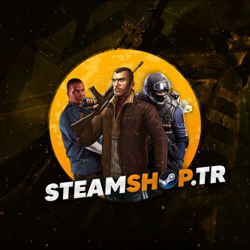 Store Logo
