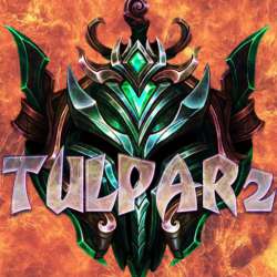 TULPAR2 Avatar