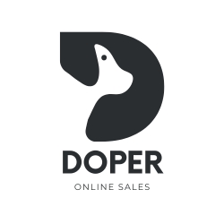 Store Logo