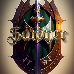 Store Logo