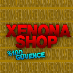 Store Logo