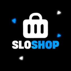 Store Logo