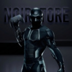 Store Logo