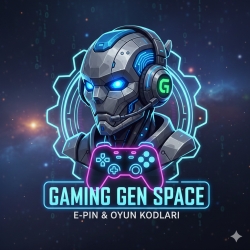 Gaming Gen Space Avatar